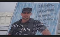 strage di nassiriya sant antioco ricorda il maresciallo olla