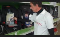 sicurezza in auto antiabbandono per bimbi avvio fra le incertezze