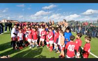 oristano la fgci compie 60 anni alla festa anche raja naiggolan