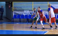 (per gioved ) basket con la rep ceka l taldonne inizia il cammino verso gli europei