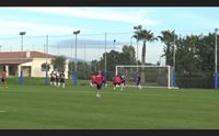 king david suazo uno spettacolo veder giocare il cagliari