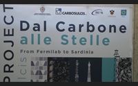 dal carbone alle stelle nasce aria addio alle vecchie miniere