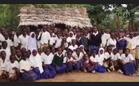sardegna solidale prima missione in tanzania della carovana del sorriso