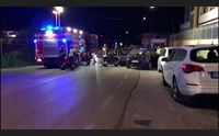 sassari troppi incidenti stradali l aci educare allla sicurezza