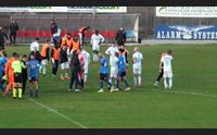 l olbia scivola sempre pi gi il novara s impone 2 1 al nespoli
