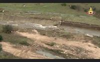 olbia la rabbia del vescovo l alluvione una ferita ancora aperta