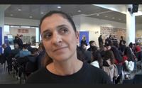 incidenti stradali la polizia agli studenti prudenza alla guida