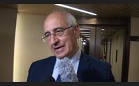 bilancio de giorgi presidente di commissione a tempo fino alla finanziaria