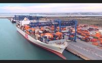 la zes sarda si avvicina deiana i nostri porti saranno pi competitivi