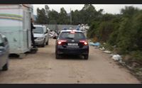 olbia sgomberato il campo rom il sindaco servono case