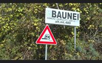 peste suina a baunei minacce al sindaco non lo permetto a nessuno