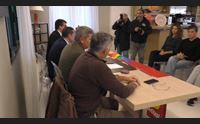 olbia situazione tribunale di tempio ritarda le sentenze meridiana