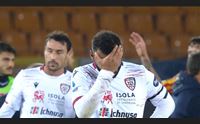 cagliari la carica di rog battere la samp per dimenticare lecce