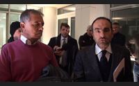 olbia gestione porto schiarita sul lavoro nessun esubero