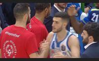basket riscatto dinamo battuto il brescia al palaserradimigni