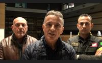 l appello dei vigili del fuoco ci trattino come le altre forze dell ordine