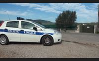 olbia campo rom privato da sgomberare in citt emergenza case