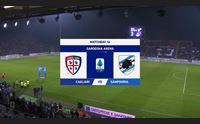 febbre cagliari contro la samp 4 3 la rinascita di cerri vale il quarto posto