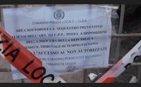 olbia emergenza alloggi appello del comune affittate ai rom
