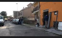 torralba attentato contro un dipendente del caseificio pinna