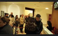arzachena centro multimediale ciak del cinema nell auditorium