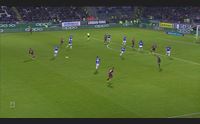 cagliari sampdoria verso il bis domani si replica in coppa italia