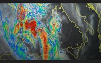 elmas il sindaco sull allerta meteo le nostre strutture inadeguate