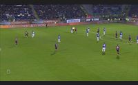 oggi cagliari samp di coppa italia con la testa al campionato