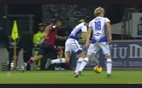 cagliari avanti in coppa cerri e ragatzu in gol agli ottavi c e l inter