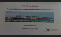 cagliari porto canale sul mercato cercasi nuovo terminalista