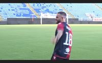 cagliari nandez tra causa e infortunio maran testa al sassuolo