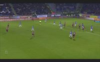(dom) il cagliari mette via il caso nandez e sfida il sassuolo