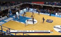 una grande dinamo a brindisi vince e si conferma al secondo posto