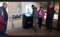 a masullas il geomuseo anche virtuale a misura di docenti e studenti