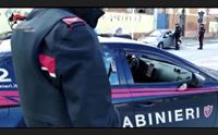 arrestati i pusher della cagliari bene sequestrati 40 chili di droga