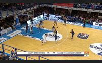 dinamo la vittoria di brindisi gi archiviata oggi in lituania per la champions