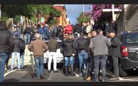 domani sit in forestas la regione entro gennaio le assunzioni