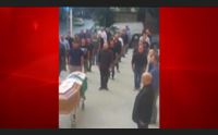 funerale fascista a sassari aperto il processo l anpi parte civile