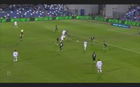 un cagliari che non molla mai e luned che sfida con la lazio