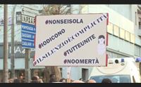 violenza su donne e minori a nuoro la prima task force