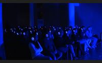sassari musica in cuffia e impatto zero per il primo silent concert