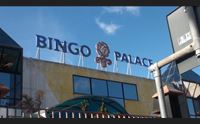 cagliari riapre il bingo palace rientrano a lavoro i 50 dipendenti