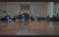 fondazione oristano ecco il cda sartiglia turismo e cultura