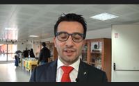 metano la regione attende da roma il parere sulla dorsale nord
