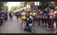 cagliari un libro sulle sfide senza limiti degli atleti disabili