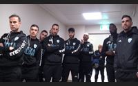 ospedale mater olbia la medicina sportiva al servizio del calcio
