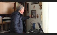 rifatto olbia raccolta firme per non fare andare via parroco san simplicio