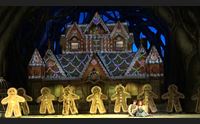 cagliari al lirico hansel e gretel l opera che fa sognare adulti e bambini