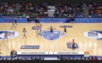 dinamo domani pozzecco sfida la sua fortitudo bologna