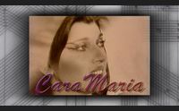 (per sabato) cara maria